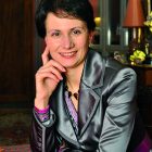 Portrait de Agnes Walch
