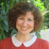 Portrait de Anne Brogini