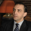 Portrait de Dominique Lambert