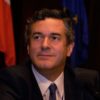 Portrait de Edouard Husson