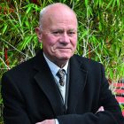 Portrait de Gérard Cholvy