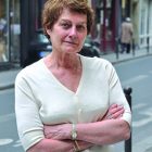 Portrait de Jacqueline Lalouette