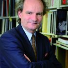 Portrait de Jacques-Olivier Boudon