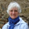Portrait de Marie-Hélène Congourdeau