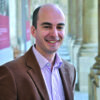Portrait de Matthieu Brejon de Lavergne