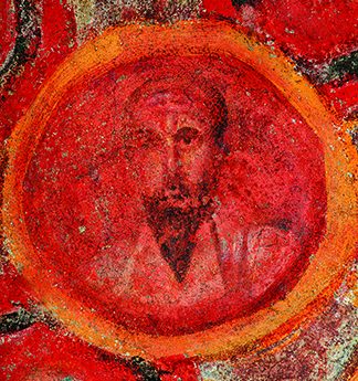 Icône Saint Paul Sta Tecla