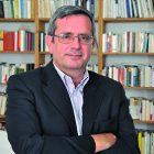 Portrait de Philippe Chenaux