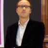 Portrait d'Alexandre Gady
