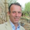 Portrait de Vincent Michel